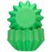 Papel cupcakes Bloom x48 pastel verde