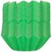 Papel cupcakes Bloom x48 pastel verde
