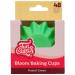 Papel cupcakes Bloom x48 pastel verde