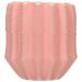 Papel cupcakes Bloom x48 pastel rosa