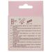 Papel cupcakes Bloom x48 pastel rosa