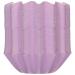 Papel cupcakes Bloom x48 pastel prpura
