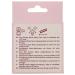 Papel cupcakes Bloom x48 pastel prpura