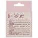 Papel cupcakes Bloom x48 azul pastel