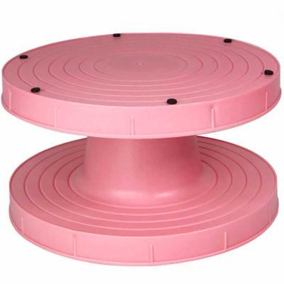 Base giratoria Wilton para decorar pasteles
