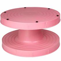 Base giratoria Wilton para decorar pasteles