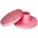 Base giratoria Wilton para decorar pasteles