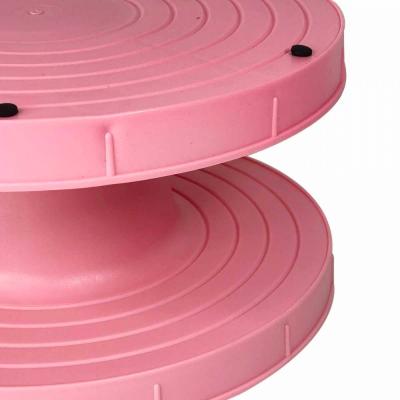 Base giratoria Wilton para decorar pasteles