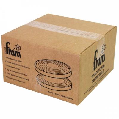 Base giratoria Wilton para decorar pasteles