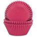 Papel cupcakes color liso House of Marie