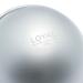 Molde metlico semiesfera Loyal 15 cm