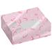 Set 2 cajas tarta y cupcakes Candy Canes