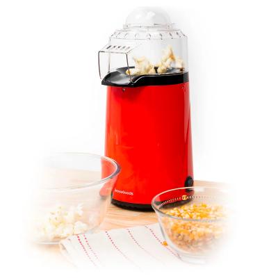 Mquina de Palomitas de aire caliente Popmar