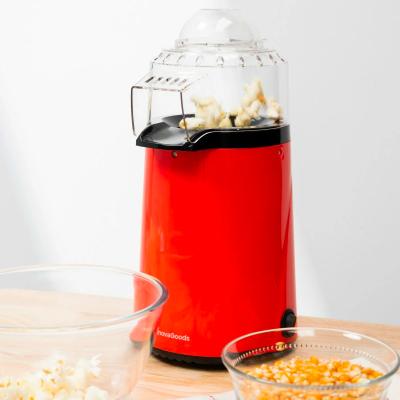 M�quina de Palomitas de aire caliente Popmar
