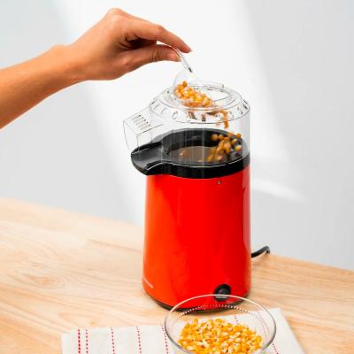 Mquina de Palomitas de aire caliente Popmar