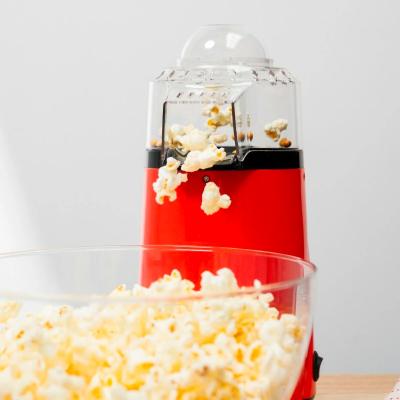 Mquina de Palomitas de aire caliente Popmar