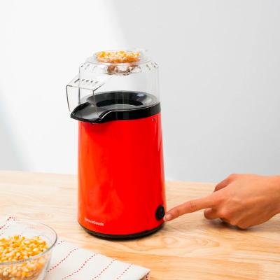 M�quina de Palomitas de aire caliente Popmar