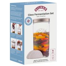 Set fermentaci� verdures 1 L