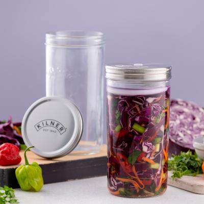 Set fermentaci�n verduras 1 L