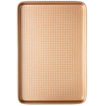 Safata perforada antiadherent Cookies or