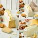 Molde plumcake antiadherente Slim oro 26x8x5,8 cm