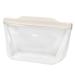 Bolsa con base reutilizable silicona Oxo
