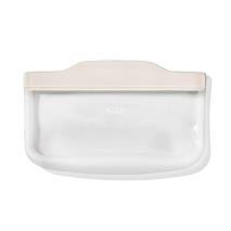 Bolsa alimentos reutilizable silicona Oxo