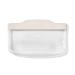 Bolsa alimentos reutilizable silicona Oxo