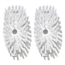 2x recambios cepillo Oxo 12361700