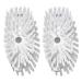 2x recambios cepillo Oxo 12361700