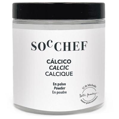 C�lcico SocChef 200 g