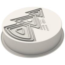 Motllo silicona 3D Hiver 20 cm