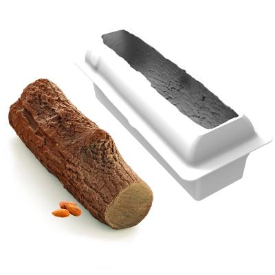 Molde silicona Buche Signature 820