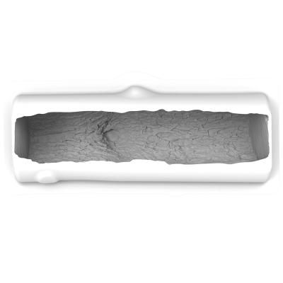 Molde silicona Buche Signature 820