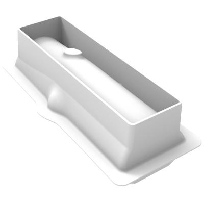 Molde silicona Buche Signature 820