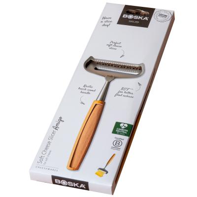 Cuchillo queso blando slicer Amigo