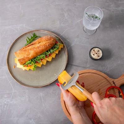 Cuchillo queso blando slicer Amigo