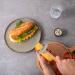 Cuchillo queso blando slicer Amigo
