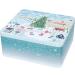 Caja metal Wonderland XL