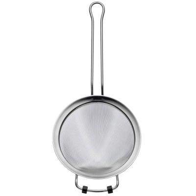 Colador cnico malla fina 18 cm