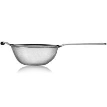 Colador malla fina refor�at 23 cm