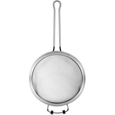 Colador malla fina reforzado 23 cm
