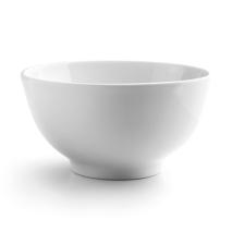 Bol porcellana blanc