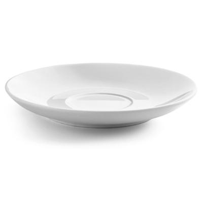 Juego 4 tazas y plato desayuno 310 ml porcelana