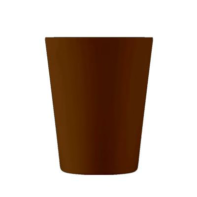 Taza con tapa Ecoffee PLA 240 ml Spooky