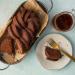 Molde pastel Braided gold Loaf Pan Nordic Ware