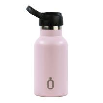 Ampolla trmica cermic Runbott Sport 350 ml rosa