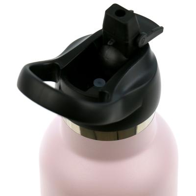 Botella trmica cermico Runbott Sport 350ml rosa
