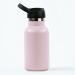 Botella trmica cermico Runbott Sport 350ml rosa