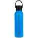 Botella trmica cermica Runbott MII 600 ml azul
